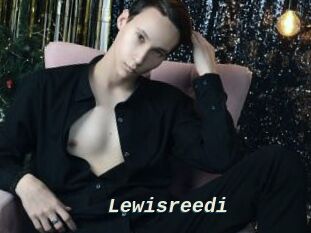 Lewisreedi