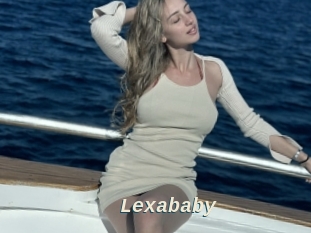 Lexababy