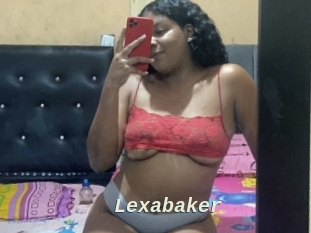 Lexabaker