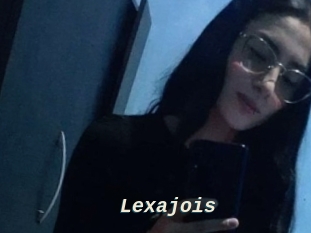 Lexajois