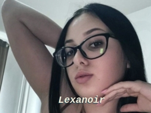 Lexanoir