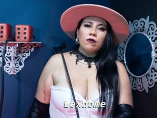 Lexdome