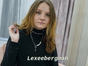 Lexeebergman