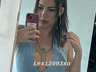 Lexi2003xo
