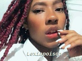 Lexiapoison