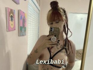 Lexibabi