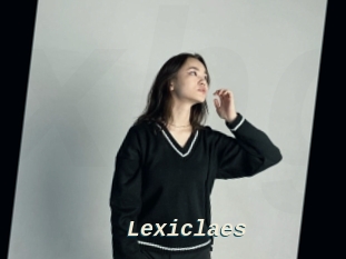 Lexiclaes