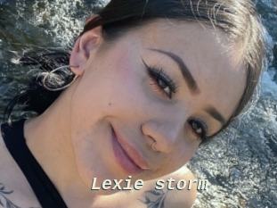Lexie_storm
