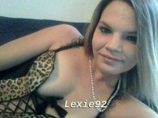 Lexie92