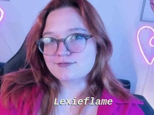 Lexieflame