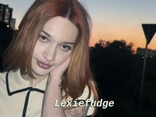 Lexiefudge