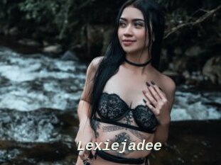 Lexiejadee