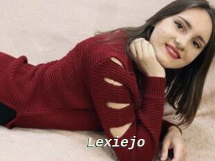 Lexiejo