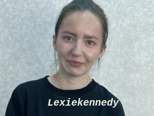 Lexiekennedy