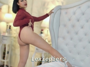Lexiepiers