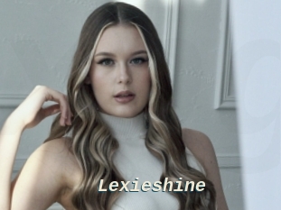 Lexieshine