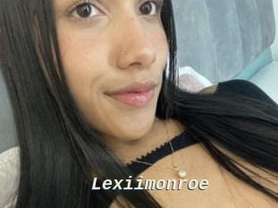 Lexiimonroe