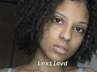 Lexilovd