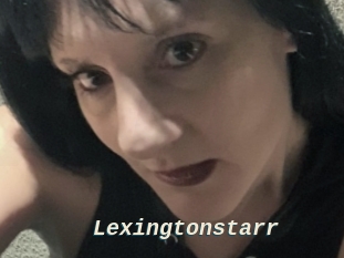 Lexingtonstarr