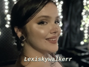 Lexiskywalkerr