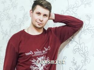 Lexsmitt