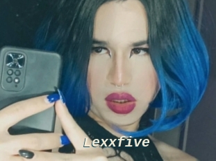 Lexxfive