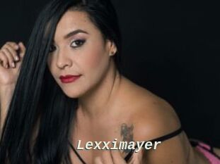 Lexximayer