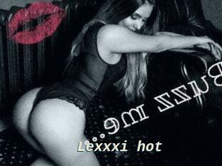 Lexxxi_hot