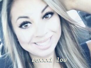 Lexxxi_lou