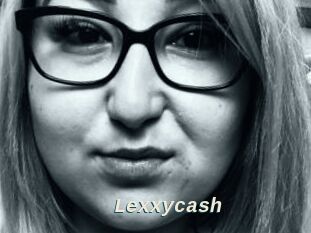 Lexxycash