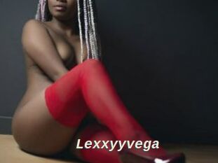 Lexxyyvega