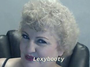 Lexybooty