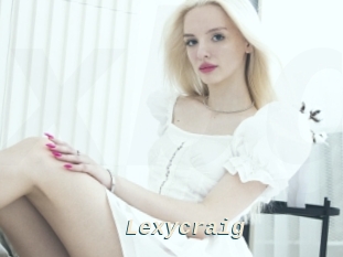 Lexycraig
