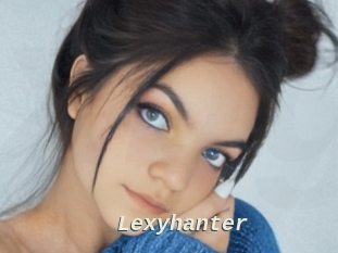 Lexyhanter