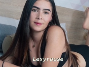 Lexyrouse