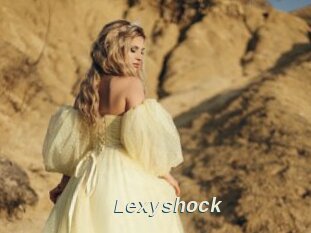 Lexyshock