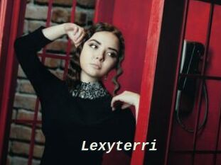 Lexyterri
