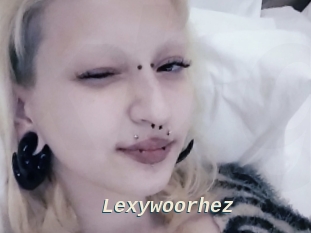 Lexywoorhez