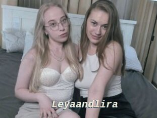 Leyaandlira