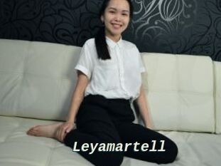 Leyamartell
