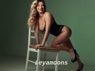 Leyamoons