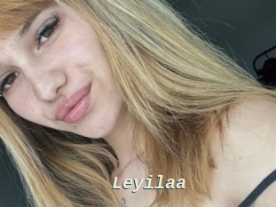 Leyilaa