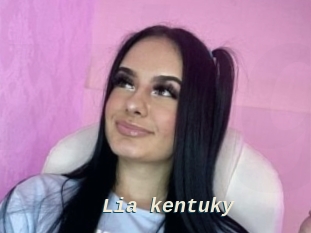 Lia_kentuky