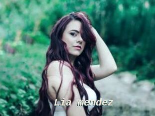Lia_mendez