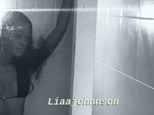 Liaajohnnson