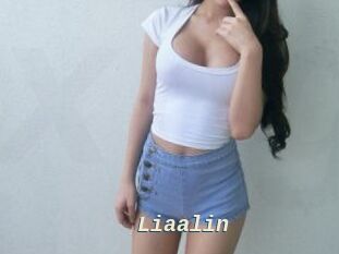 Liaalin