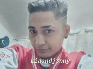 Liaandj3nny
