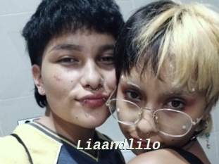 Liaandlilo