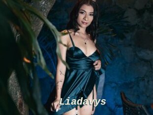 Liadavys
