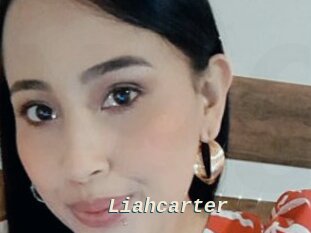 Liahcarter